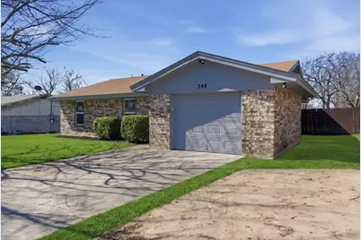 248 Gordon Drive, Azle, TX 76020 - Photo 11