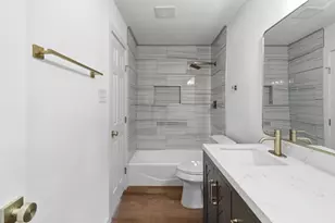 248 Gordon Dr, Azle, TX 76020 - Photo 5