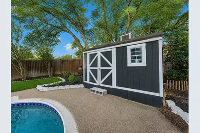 5324 Peterson Court, Flower Mound, TX 75028 - Photo 33