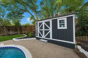 5324 Peterson Ct, Flower Mound, TX 75028 - Photo 33