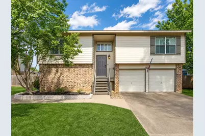 5324 Peterson Court, Flower Mound, TX 75028 - Photo 1