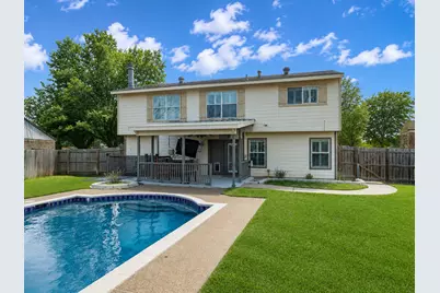 5324 Peterson Court, Flower Mound, TX 75028 - Photo 3