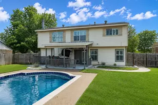 5324 Peterson Ct, Flower Mound, TX 75028 - Photo 3