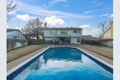 5324 Peterson Court, Flower Mound, TX 75028 - Photo 31