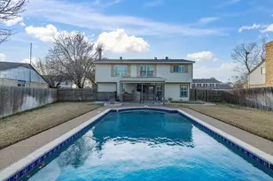 5324 Peterson Ct, Flower Mound, TX 75028 - Photo 31