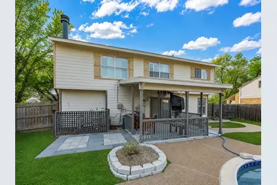5324 Peterson Court, Flower Mound, TX 75028 - Photo 35
