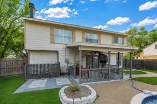 5324 Peterson Ct, Flower Mound, TX 75028 - Photo 35