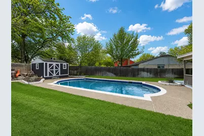 5324 Peterson Court, Flower Mound, TX 75028 - Photo 31