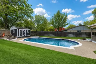 5324 Peterson Ct, Flower Mound, TX 75028 - Photo 31