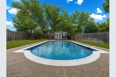 5324 Peterson Court, Flower Mound, TX 75028 - Photo 29