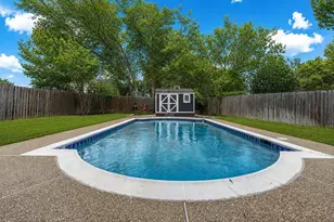 5324 Peterson Ct, Flower Mound, TX 75028 - Photo 29