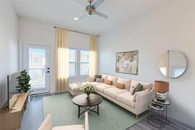 117 Priddy Lane #300, Fort Worth, TX 76114 - Photo 3