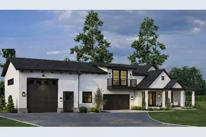 Lot 12 (Phase 2) Arrow Point Court, Weatherford, TX 76087 - Photo 5