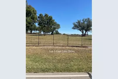 Lot 14 ( Phase 2) Arrow Point Court, Weatherford, TX 76087 - Photo 13