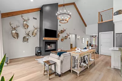 15260 County Road 668, Blue Ridge, TX 75424 - Photo 7