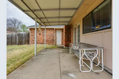 3513 Clover Meadow Drive, Garland, TX 75043 - Photo 23