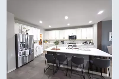 2013 Serval Lane, Crandall, TX 75114 - Photo 5