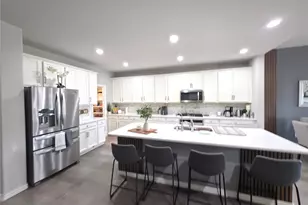 2013 Serval Ln, Crandall, TX 75114 - Photo 5