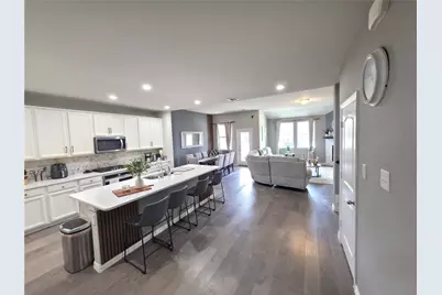 2013 Serval Lane, Crandall, TX 75114 - Photo 13