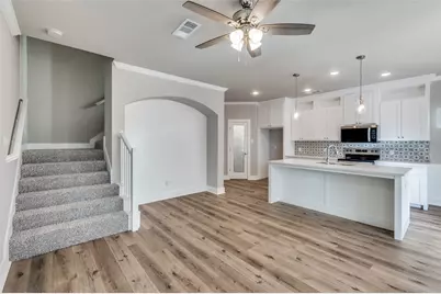 106 Market Street, Lake Dallas, TX 75065 - Photo 7