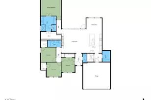 10400 T Bury Ln, Waco, TX 76708 - Photo 39