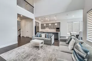 1412 Kurelek Dr, Little Elm, TX 75068 - Photo 9