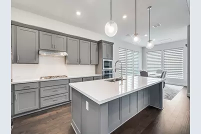 1412 Kurelek Drive, Little Elm, TX 75068 - Photo 9