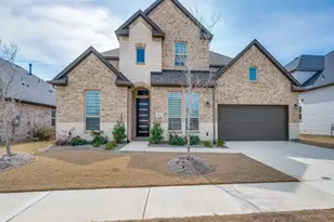 1412 Kurelek Dr, Little Elm, TX 75068 - Photo 1