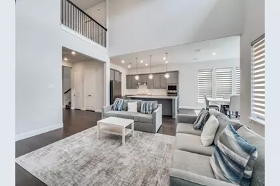 1412 Kurelek Drive, Little Elm, TX 75068 - Photo 7