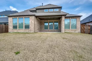 1412 Kurelek Dr, Little Elm, TX 75068 - Photo 33