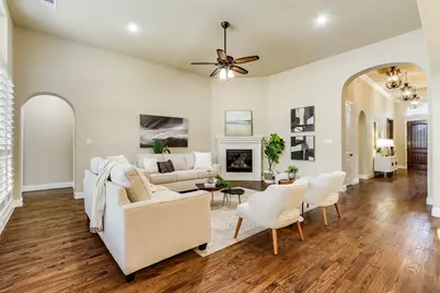 12883 Possum Kingdom Drive, Frisco, TX 75033 - Photo 5