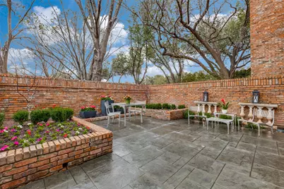 4402 Westside Drive, Highland Park, TX 75209 - Photo 3