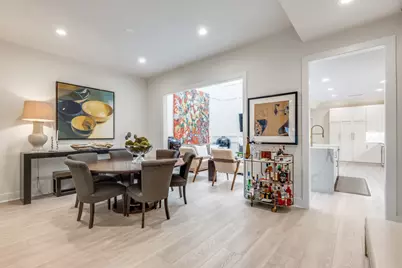 4402 Westside Drive, Highland Park, TX 75209 - Photo 5