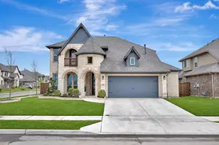 16928 Mirador Wy, Justin, TX 76247 - Photo 1