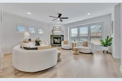 16928 Mirador Way, Justin, TX 76247 - Photo 11