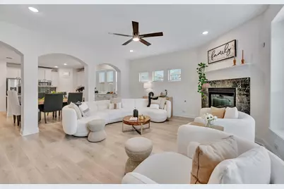 16928 Mirador Way, Justin, TX 76247 - Photo 11