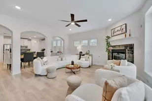 16928 Mirador Wy, Justin, TX 76247 - Photo 11