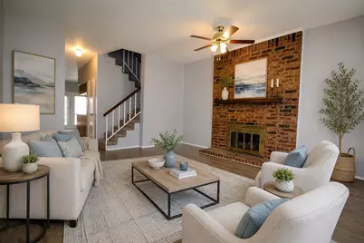 3801 14th Street #1208, Plano, TX 75074 - Photo 1