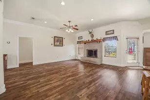 4259 S Lakeview Dr, Gordon, TX 76453 - Photo 11