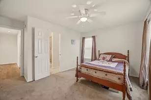 4259 S Lakeview Dr, Gordon, TX 76453 - Photo 17