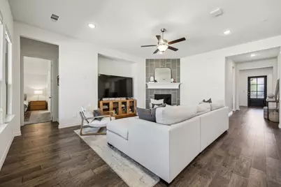 2812 Quill Lane, Northlake, TX 76247 - Photo 5