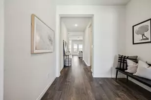 2812 Quill Ln, Northlake, TX 76247 - Photo 3