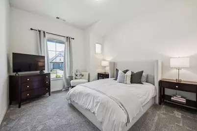 2812 Quill Lane, Northlake, TX 76247 - Photo 19