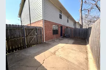 716 W Mulberry Street #1C, Denton, TX 76201 - Photo 17