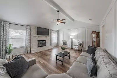 2528 Sunshine Court, Bedford, TX 76021 - Photo 15