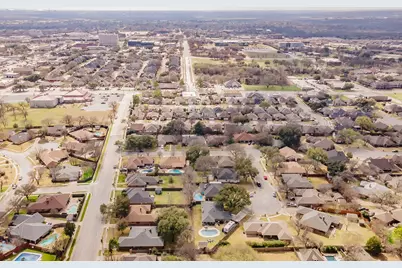 2528 Sunshine Court, Bedford, TX 76021 - Photo 37