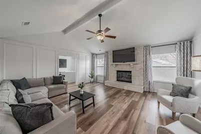 2528 Sunshine Court, Bedford, TX 76021 - Photo 3