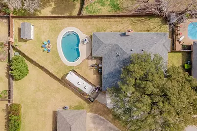 2528 Sunshine Court, Bedford, TX 76021 - Photo 35