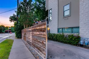 4618 Cedar Springs Rd, Dallas, TX 75219 - Photo 29