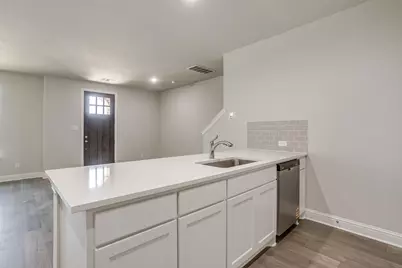 6807 Robert Reed Road, Arlington, TX 76001 - Photo 27